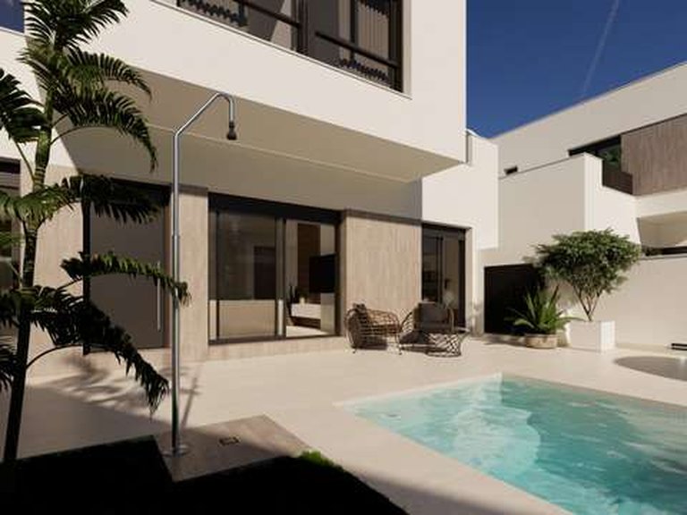 Town House for Sale in San Fulgencio, Alicante 3