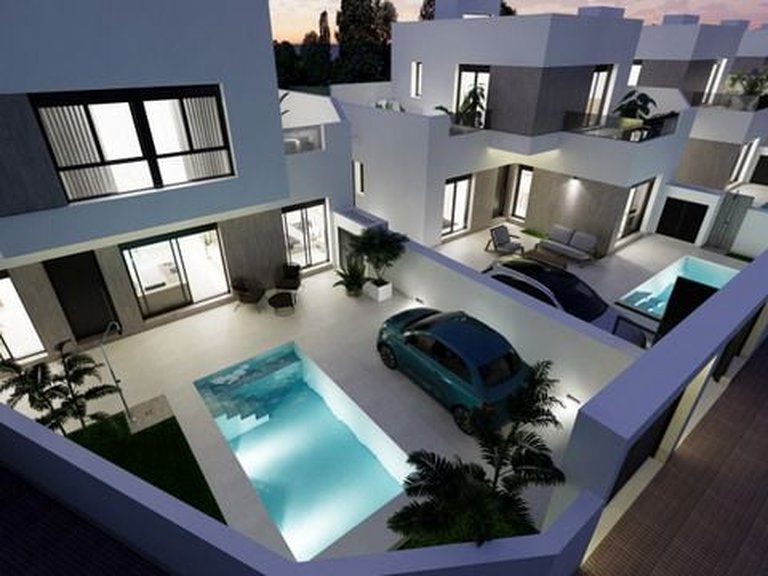 Town House for Sale in San Fulgencio, Alicante 4