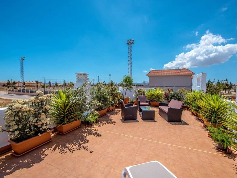 Town House for Sale in Los Alcázares, Murcia 4