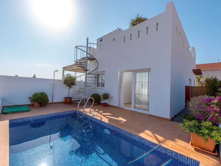 Town House for Sale in Los Alcázares, Murcia 5