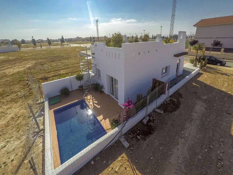Town House for Sale in Los Alcázares, Murcia 9
