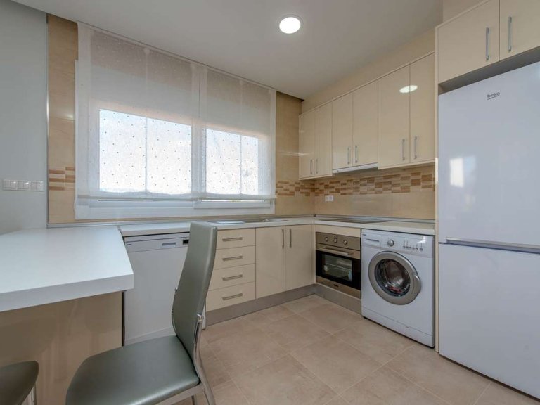 Town House for Sale in Los Alcázares, Murcia 13