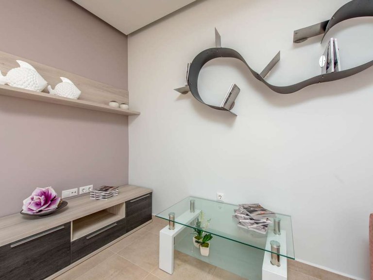 Town House for Sale in Los Alcázares, Murcia 18