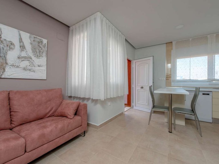 Town House for Sale in Los Alcázares, Murcia 20