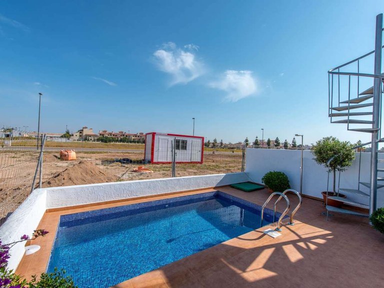 Town House for Sale in Los Alcázares, Murcia 2