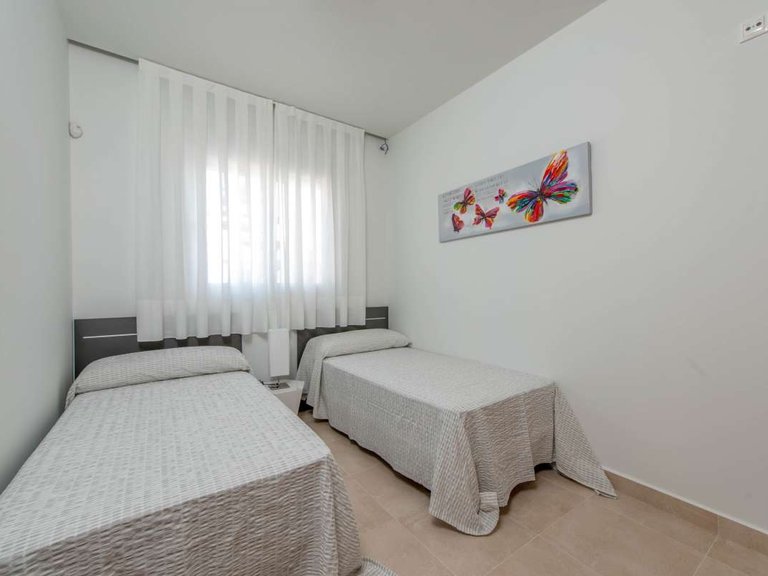 Town House for Sale in Los Alcázares, Murcia 26