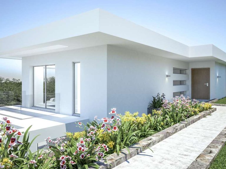 Villa for Sale in Jávea, Alicante 2