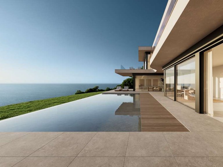 Villa for Sale in Jávea, Alicante 1