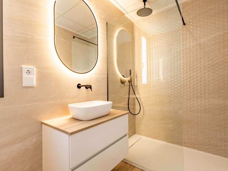 Town House for Sale in Polop, Alicante 15