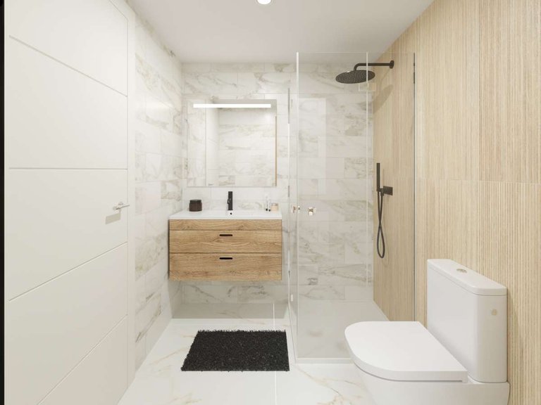 Town House for Sale in Dolores, Alicante 15