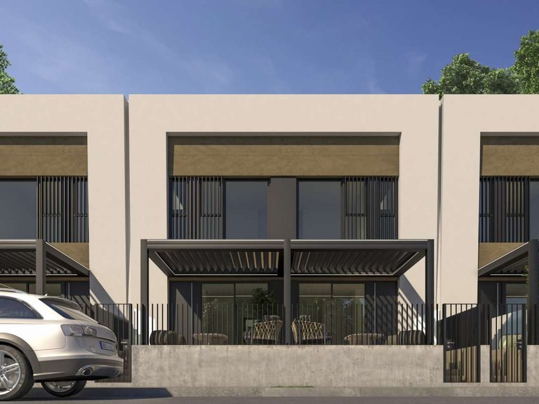 Town House for Sale in Dolores, Alicante 4