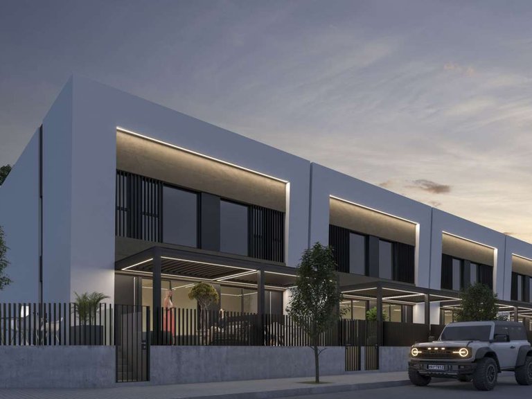 Town House for Sale in Dolores, Alicante 5