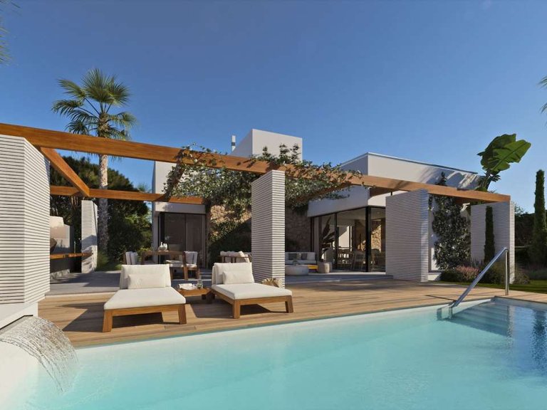 Villa for Sale in Orihuela Costa, Alicante 4