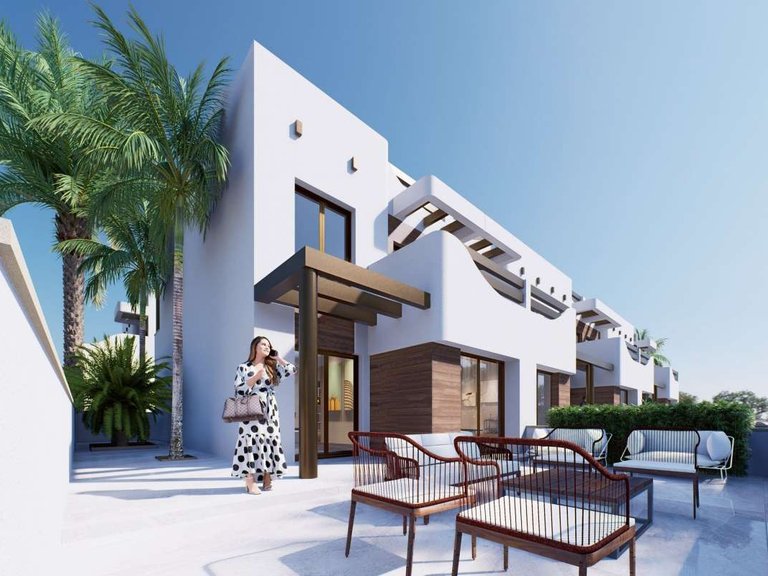 Villa for Sale in Torre De La Horadada, Alicante 2