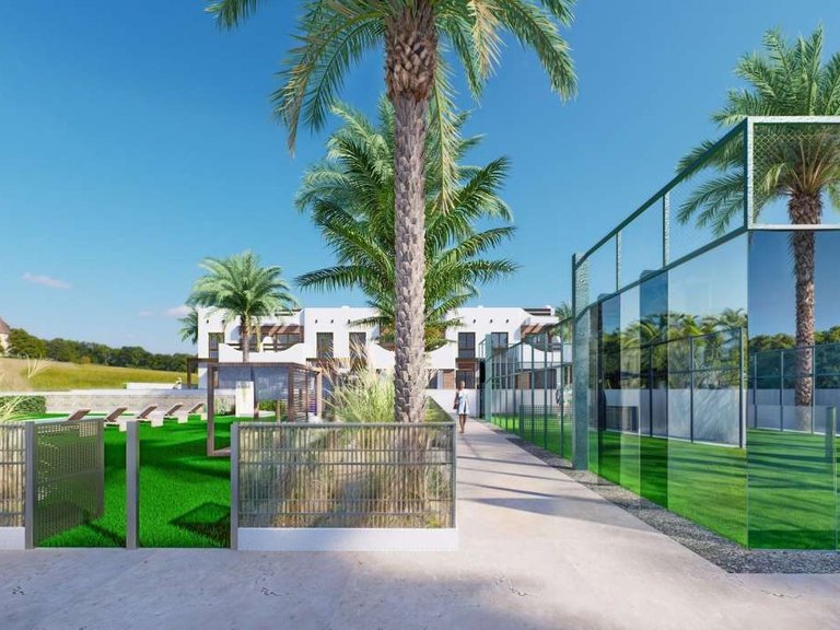 Villa for Sale in Torre De La Horadada, Alicante 3