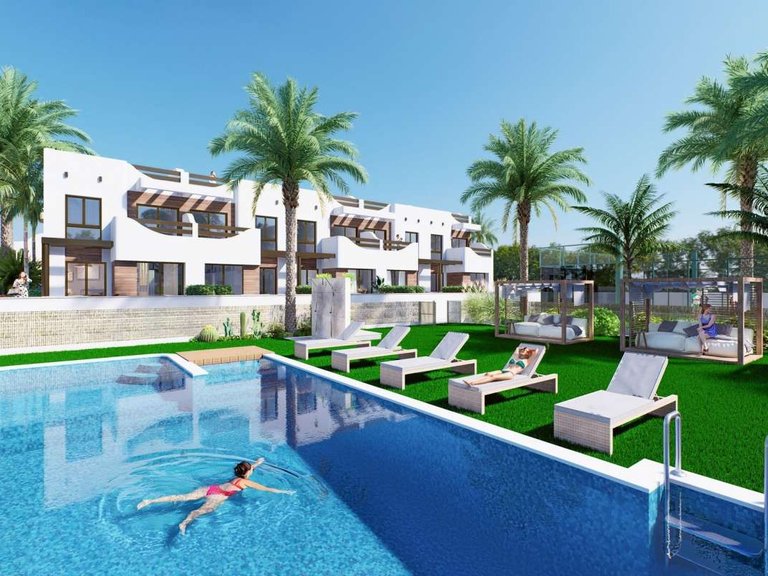 Villa for Sale in Torre De La Horadada, Alicante 5