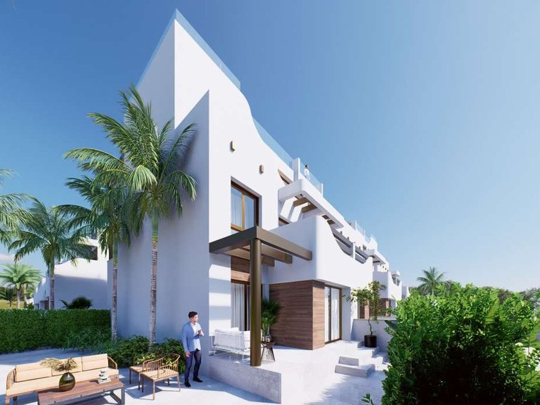 Villa for Sale in Torre De La Horadada, Alicante 4