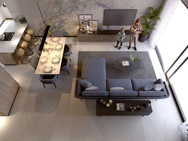 Villa for Sale in La Finca Golf, Alicante 7