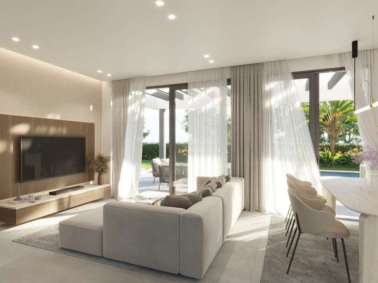 Villa for Sale in Finestrat, Alicante 8