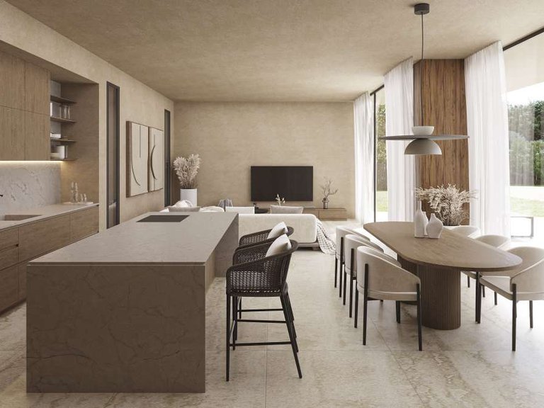Villa for Sale in Calpe, Alicante 3