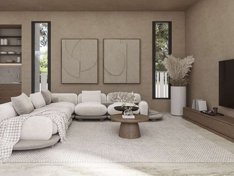Villa for Sale in Calpe, Alicante 4