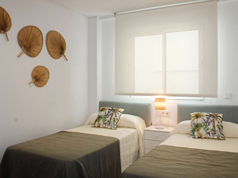 Apartment for Sale in Xeresa, Valencia 15