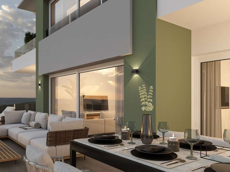 Apartment for Sale in Xeresa, Valencia 3