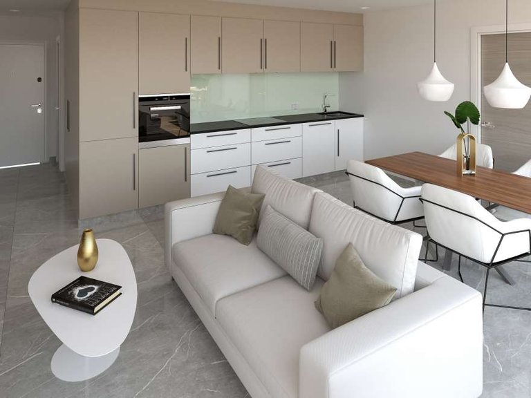 Apartment for Sale in Xeresa, Valencia 11