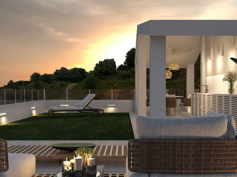 Apartment for Sale in Xeresa, Valencia 2