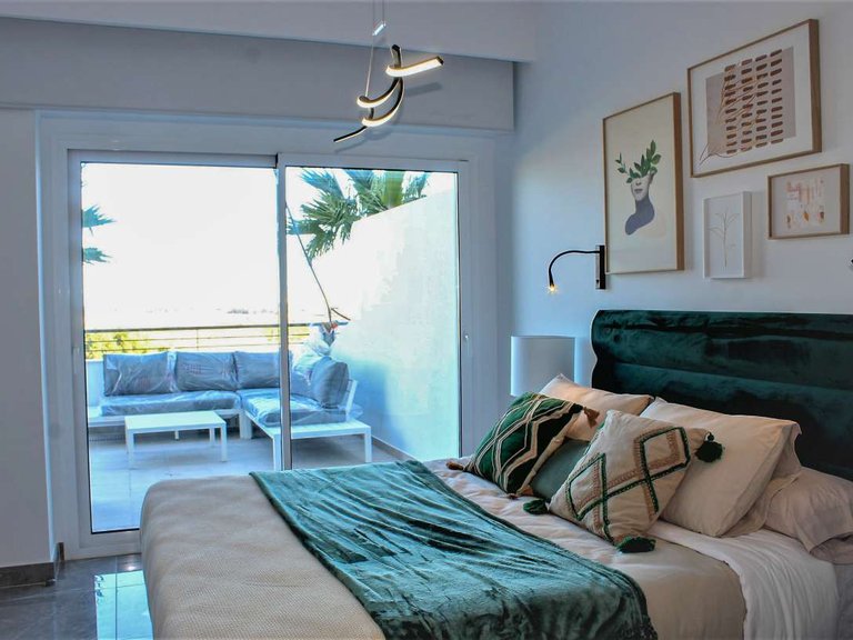 Apartment for Sale in Xeresa, Valencia 13