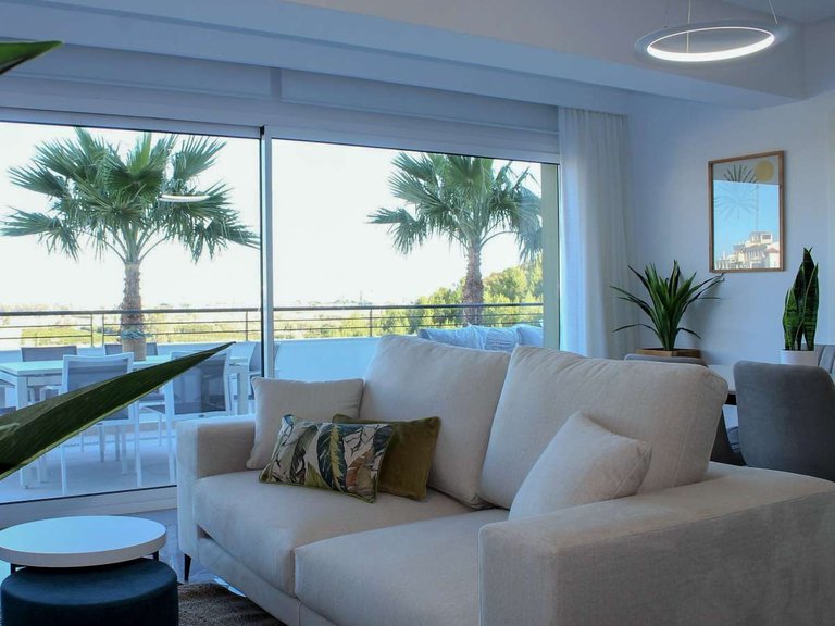 Apartment for Sale in Xeresa, Valencia 12