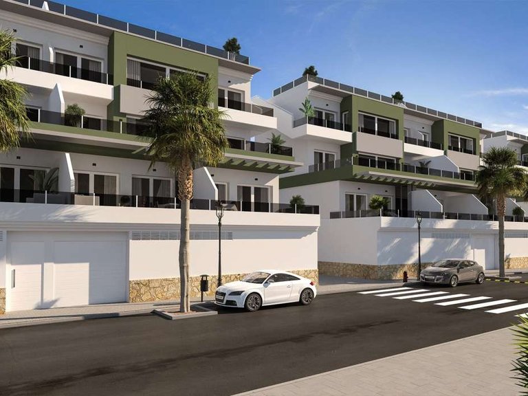 Apartment for Sale in Xeresa, Valencia 1