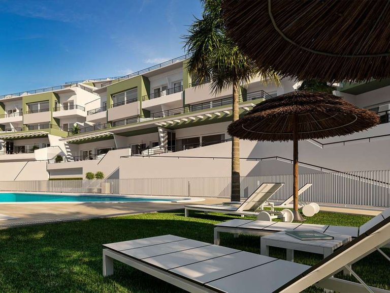 Apartment for Sale in Xeresa, Valencia 7
