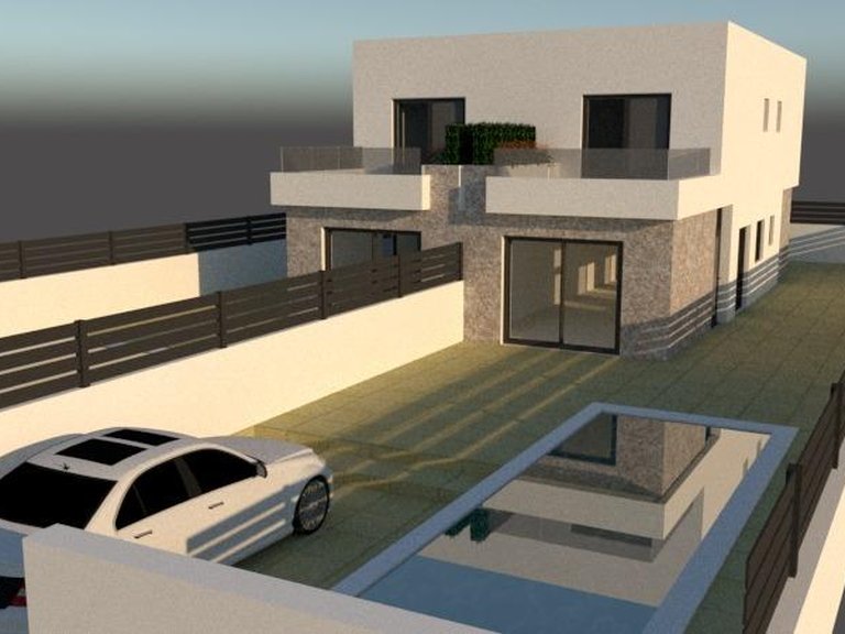 Villa for Sale in Daya Nueva, Alicante 9