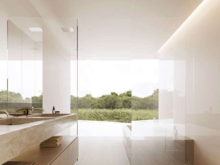 Villa for Sale in San Roque, Cadiz 13