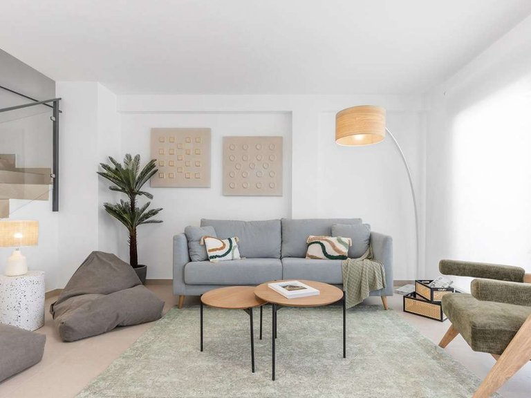 Town House for Sale in Rafal, Alicante 11