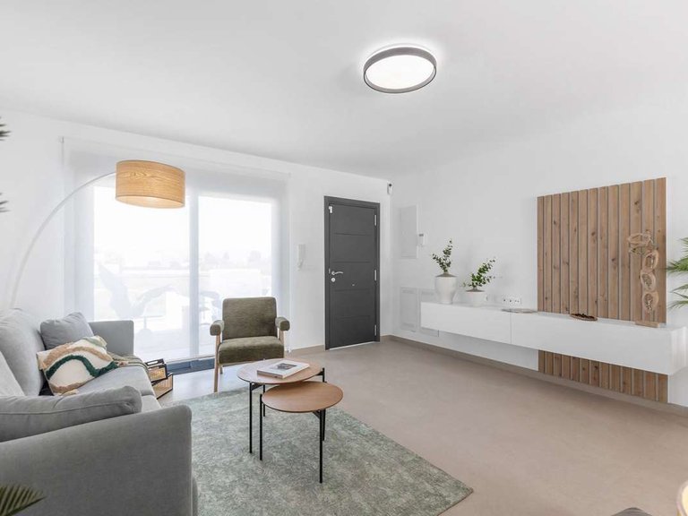 Town House for Sale in Rafal, Alicante 12