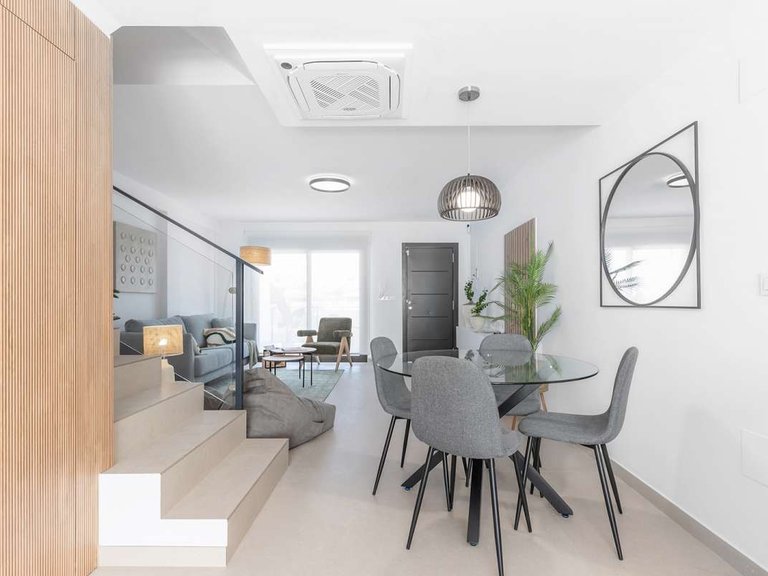 Town House for Sale in Rafal, Alicante 14