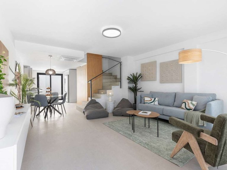 Town House for Sale in Rafal, Alicante 15