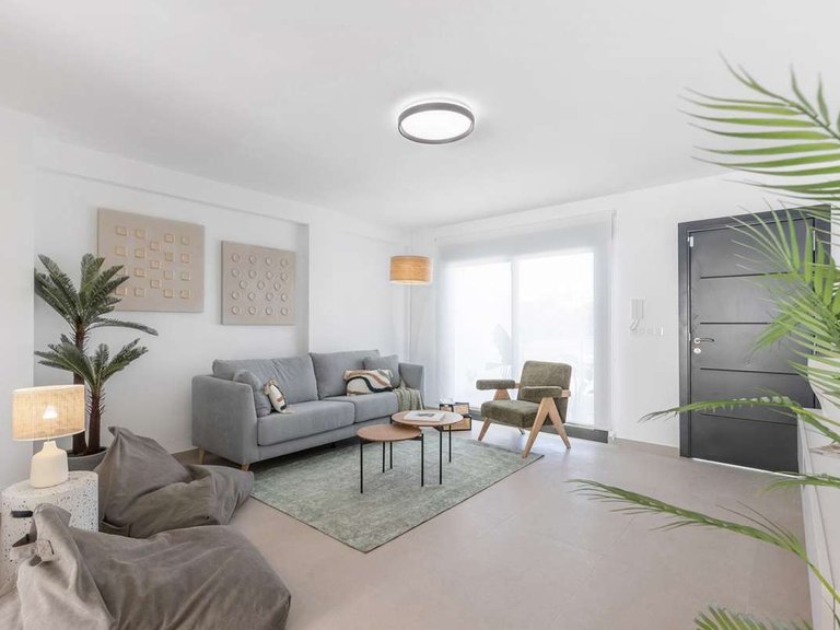 Town House for Sale in Rafal, Alicante 17