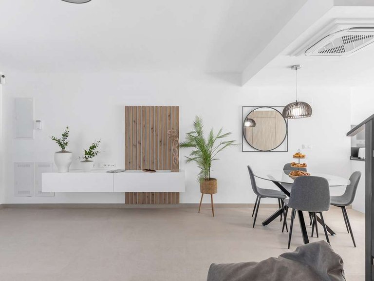 Town House for Sale in Rafal, Alicante 18