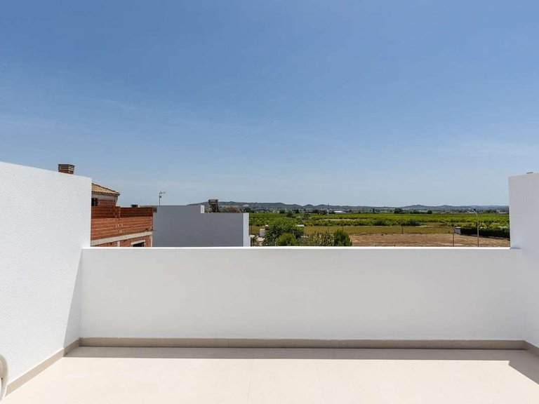 Town House for Sale in Rafal, Alicante 28