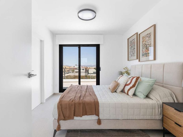 Town House for Sale in Rafal, Alicante 34