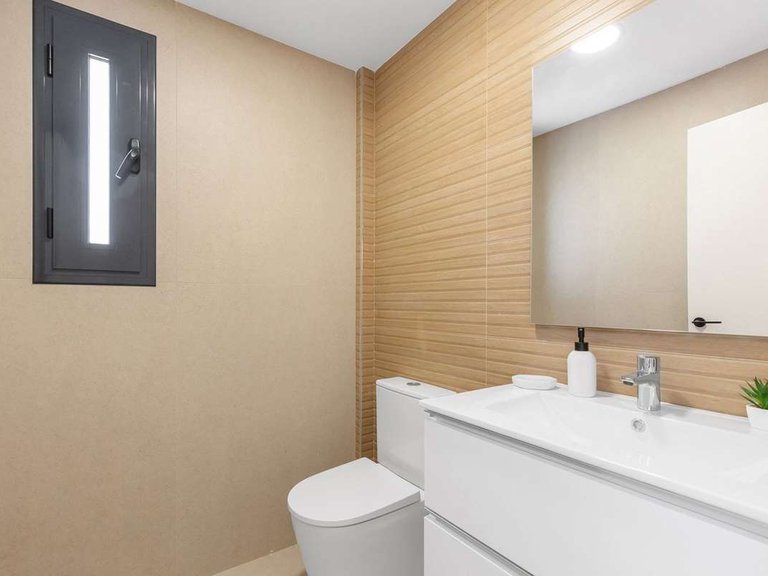 Town House for Sale in Rafal, Alicante 39