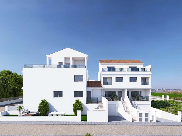 Town House for Sale in Rafal, Alicante 8