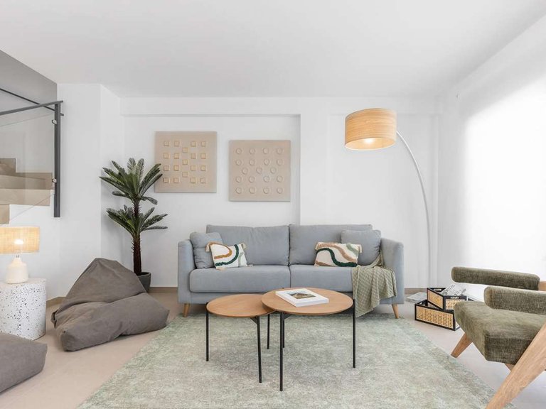 Town House for Sale in Rafal, Alicante 11