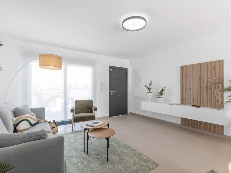 Town House for Sale in Rafal, Alicante 12