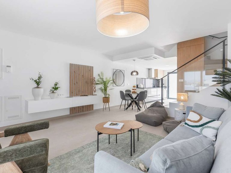 Town House for Sale in Rafal, Alicante 16