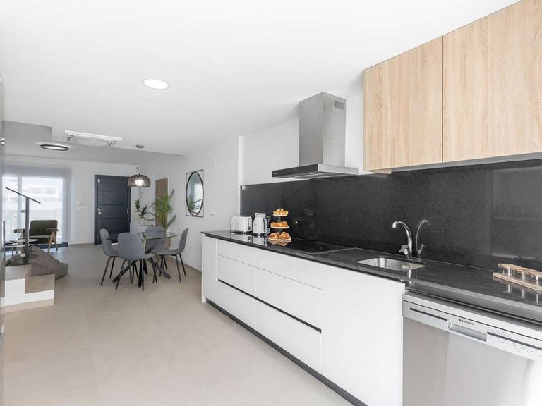 Town House for Sale in Rafal, Alicante 20