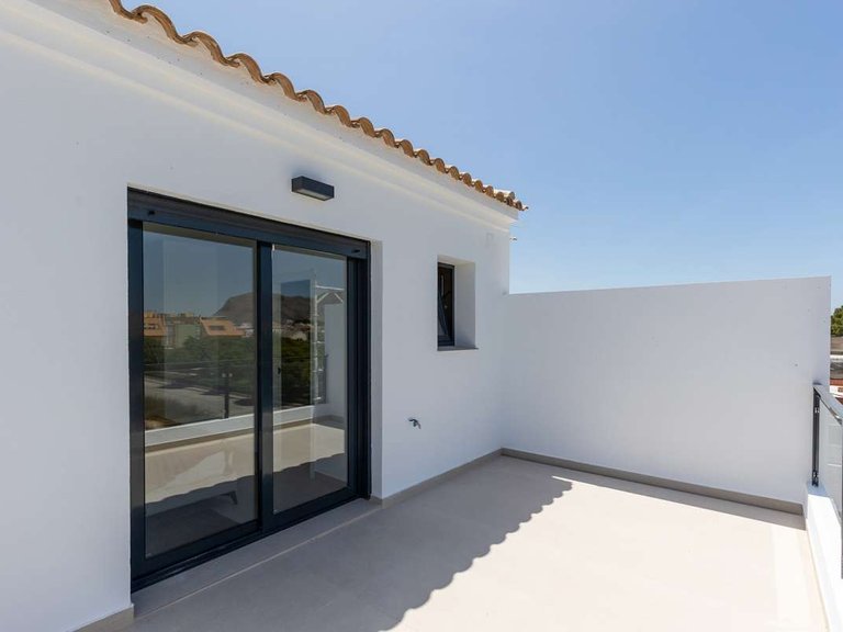 Town House for Sale in Rafal, Alicante 24